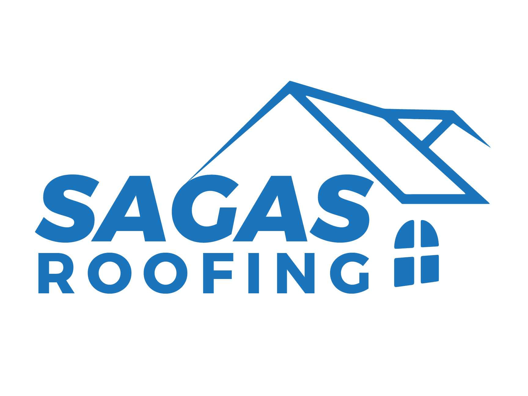 Sagas Roofing